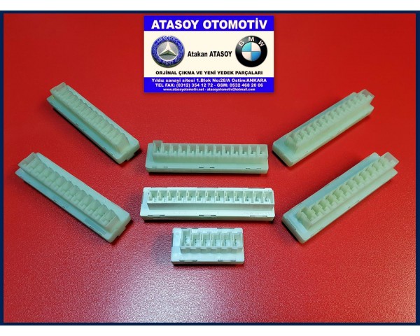 MERCEDES W205 KEN SİNYAL DAĞITICI 0009820212 , 0009820412 , 0009821012 , 0009821112 , 0009821212 A0009820212 , A0009820412 , A0009821012 , A0009821112 , A0009821212 W205 CAN SİNYAL DAĞITICI